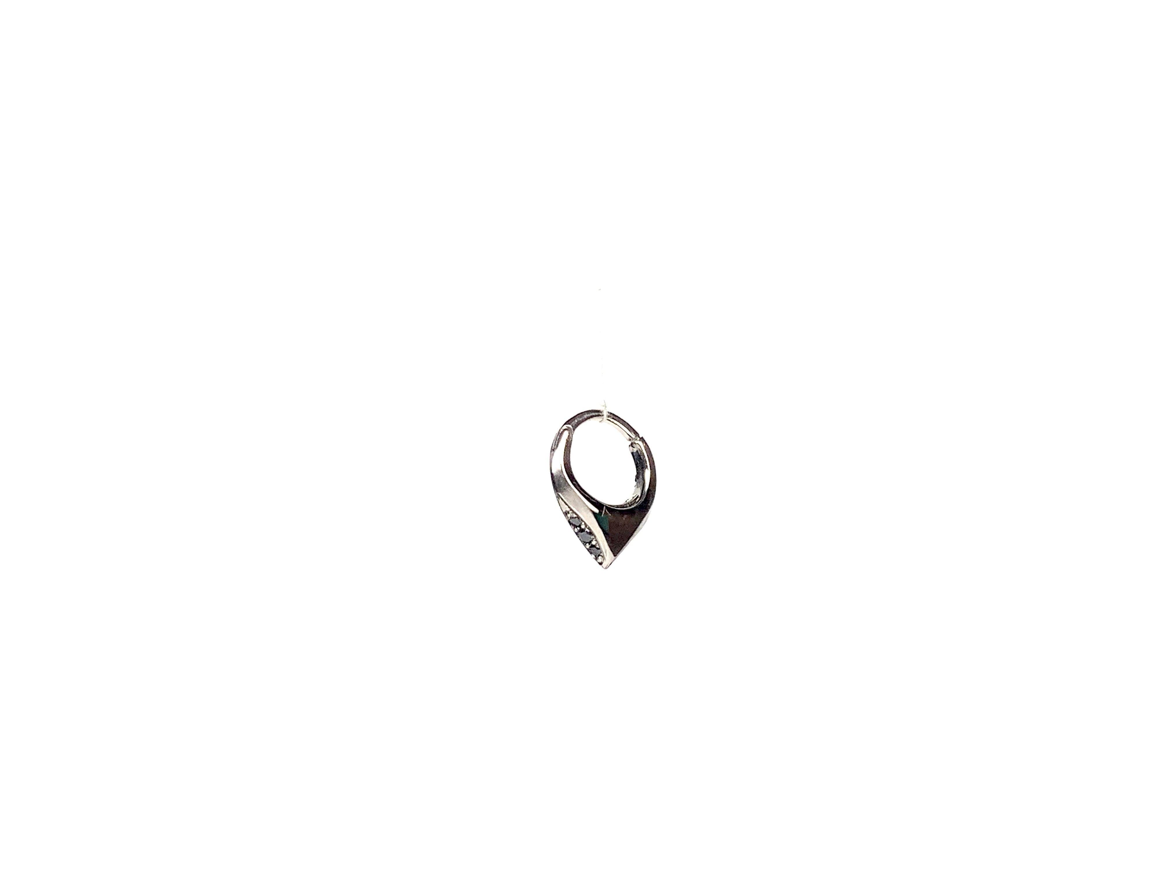 Selene Septum Ring *sold